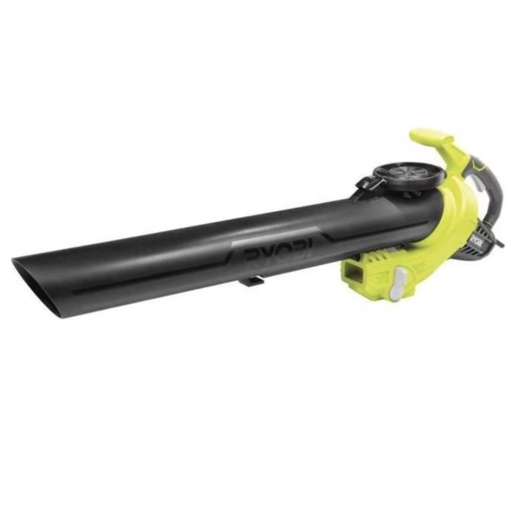 Ryobi Laubbläser & Laubsauger: Laubbläser / Laubsauger - Ryobi RBV3000CESV – Neu und originalverpackt aus Reinach BL von HeTra20 2