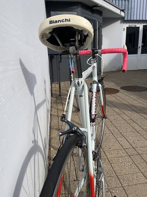 Biciclette: Velò course vintage – Usato da Le Locle venduto da pippinuzzo 2