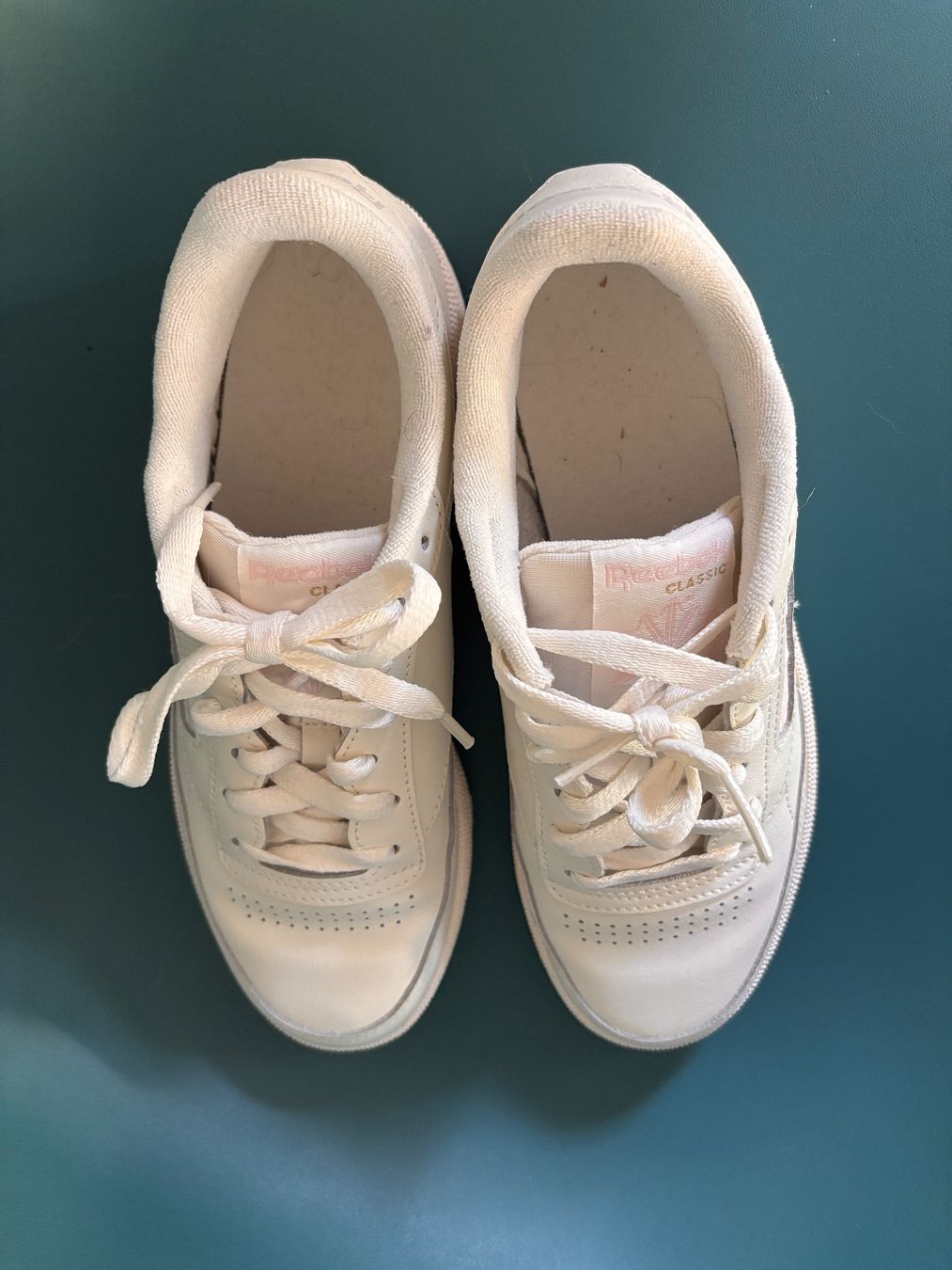 Reebok Scarpe da donna: Rebook Sneeker Gr. 38 - Damen – Usato da Dielsdorf venduto da Nlj2 3