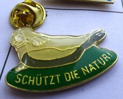 Pin SCHÜTZ  die NATUR Seerope