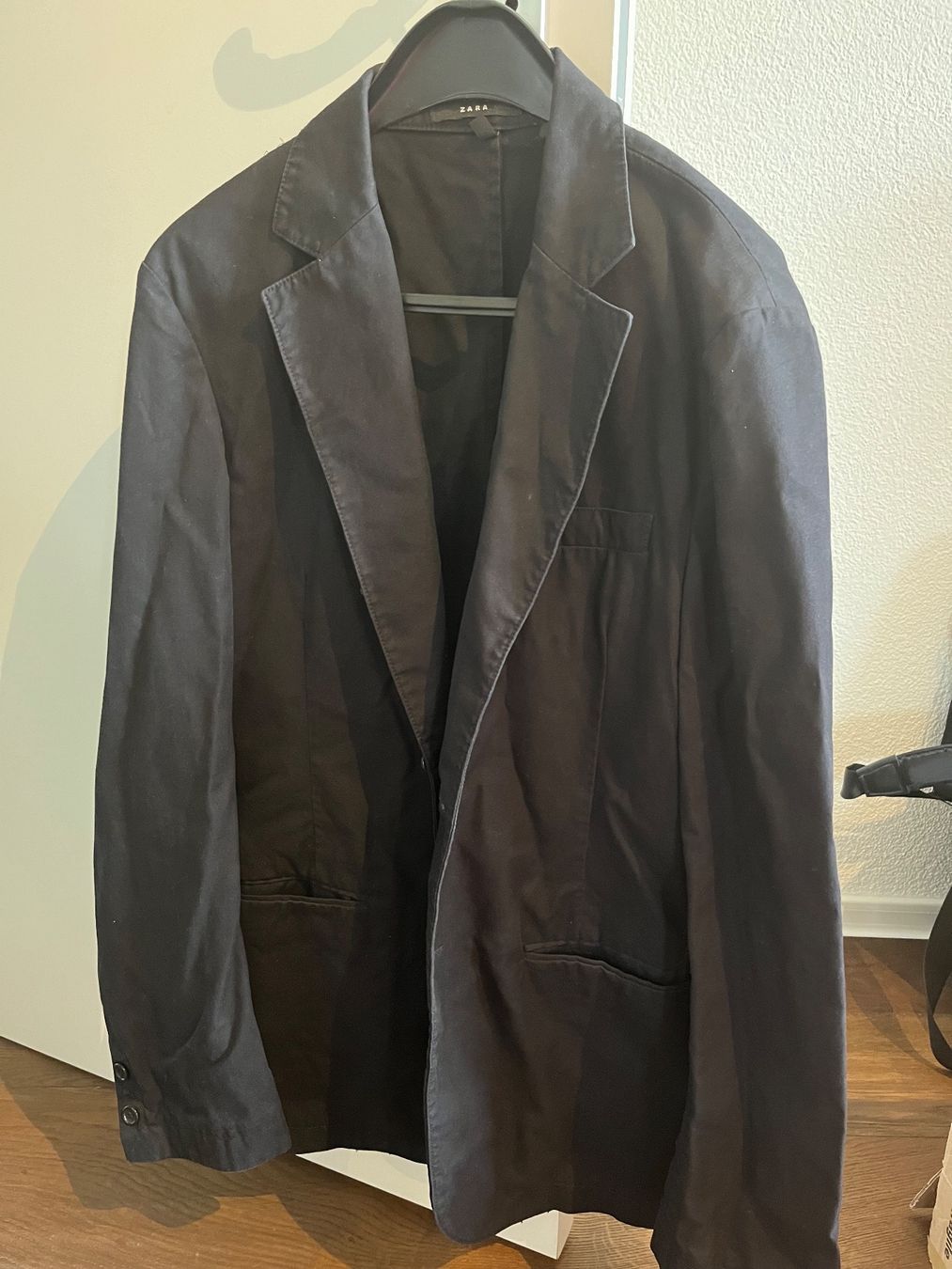 Zara Giacche: Zara Sakko/Blazer Herren – Usato da Villnachern venduto da schudelinho 1