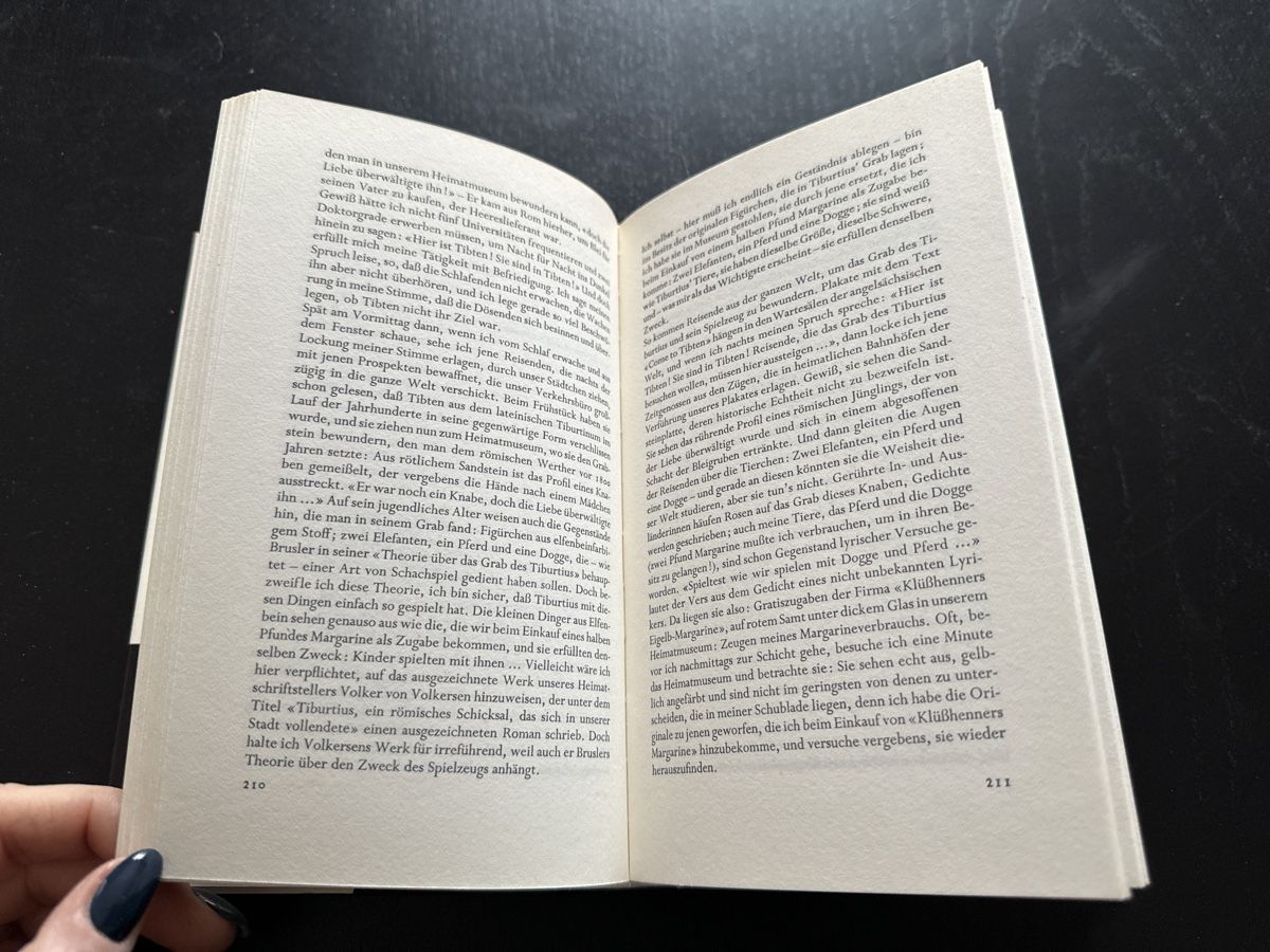 Bücher: Heinrich Böll Sammlungen – Gebraucht aus Erstfeld von Mario_boe0 3