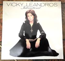 Vicky Leandros – International - (Vinyl 1972)
