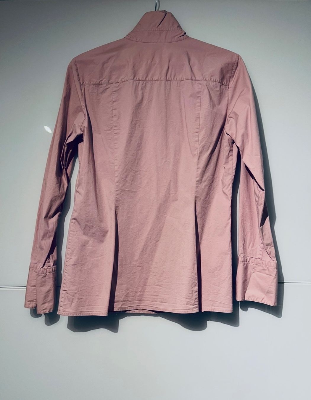 Hugo Boss Camicette: Hemdbluse HUGO BOSS rosa – Nuovo (secondo la descrizione) da Niederried b. Kallnach venduto da mae_96vx 1