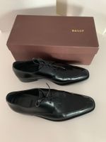 BALLY chaussures neuves 42IT