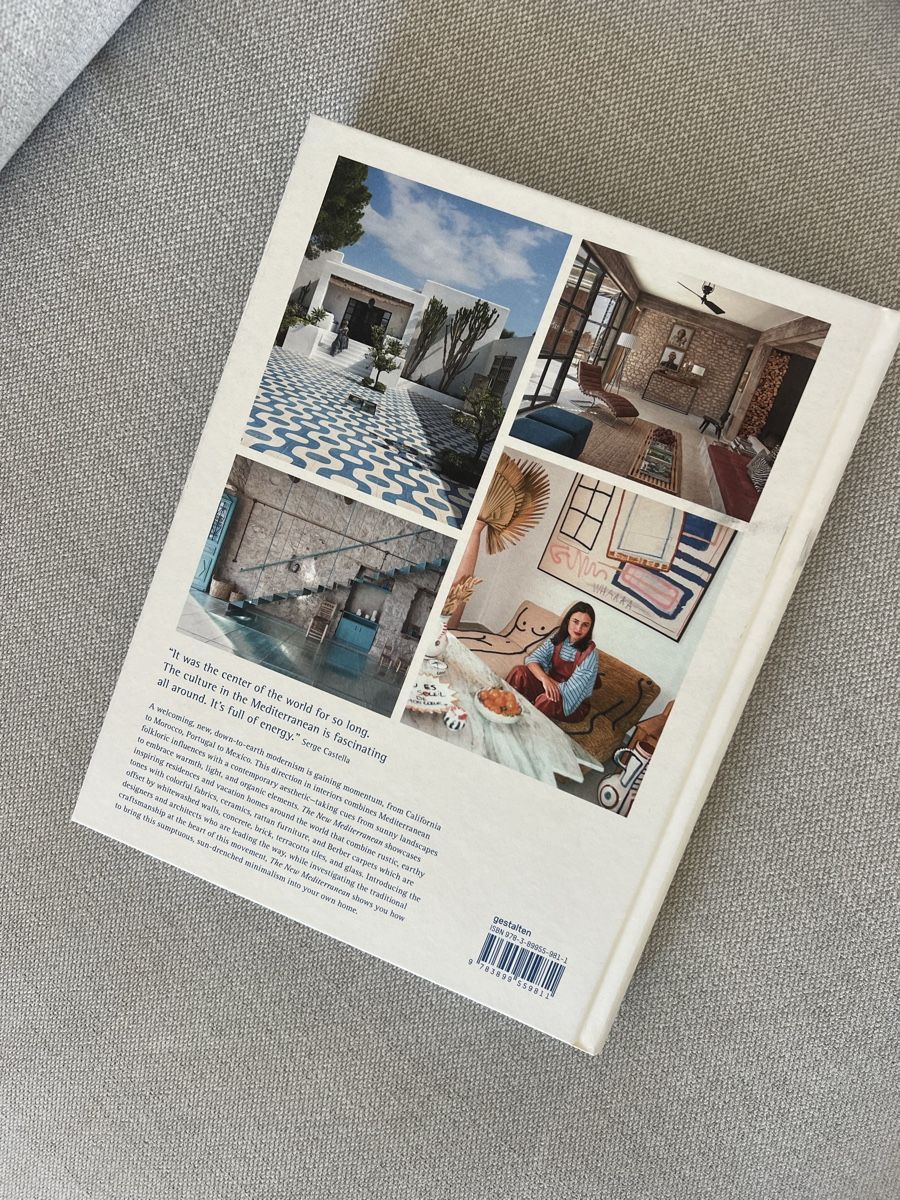 Libri: Coffee book the new Mediterranean – Nuovo (secondo la descrizione) da Genève venduto da MinimalistDressing 4