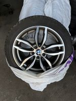 BMW Felgen M 19 Zoll 