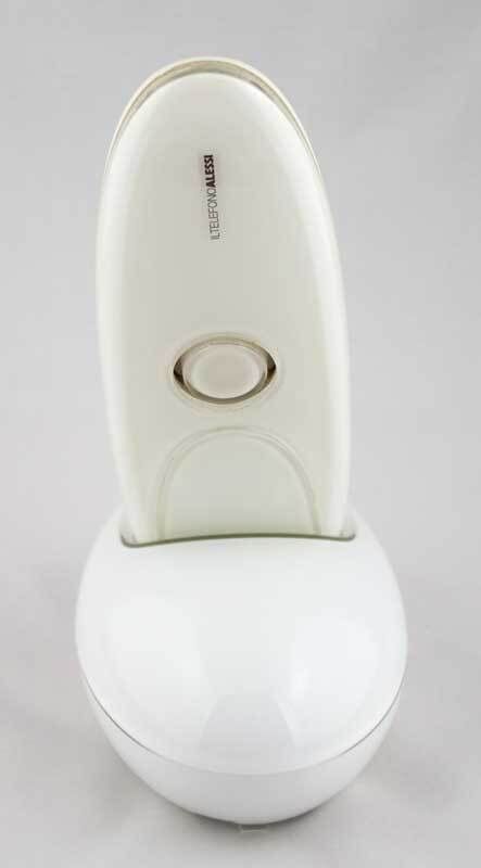 Siemens Telefoni: Téléphone Alessi pour Siemens – Usato da giffers venduto da sev_c9x9 5