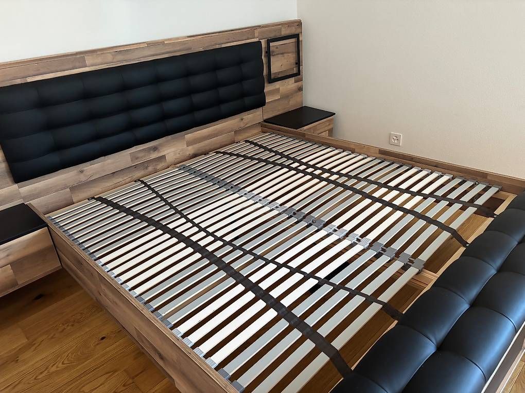 Conforama Letti: Lit SIRIUS 180x200 AVEC sommier – Usato da Misery venduto da dia_wz7q 1