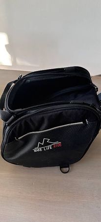Tankrucksack 