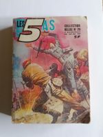 Livre BD vintage