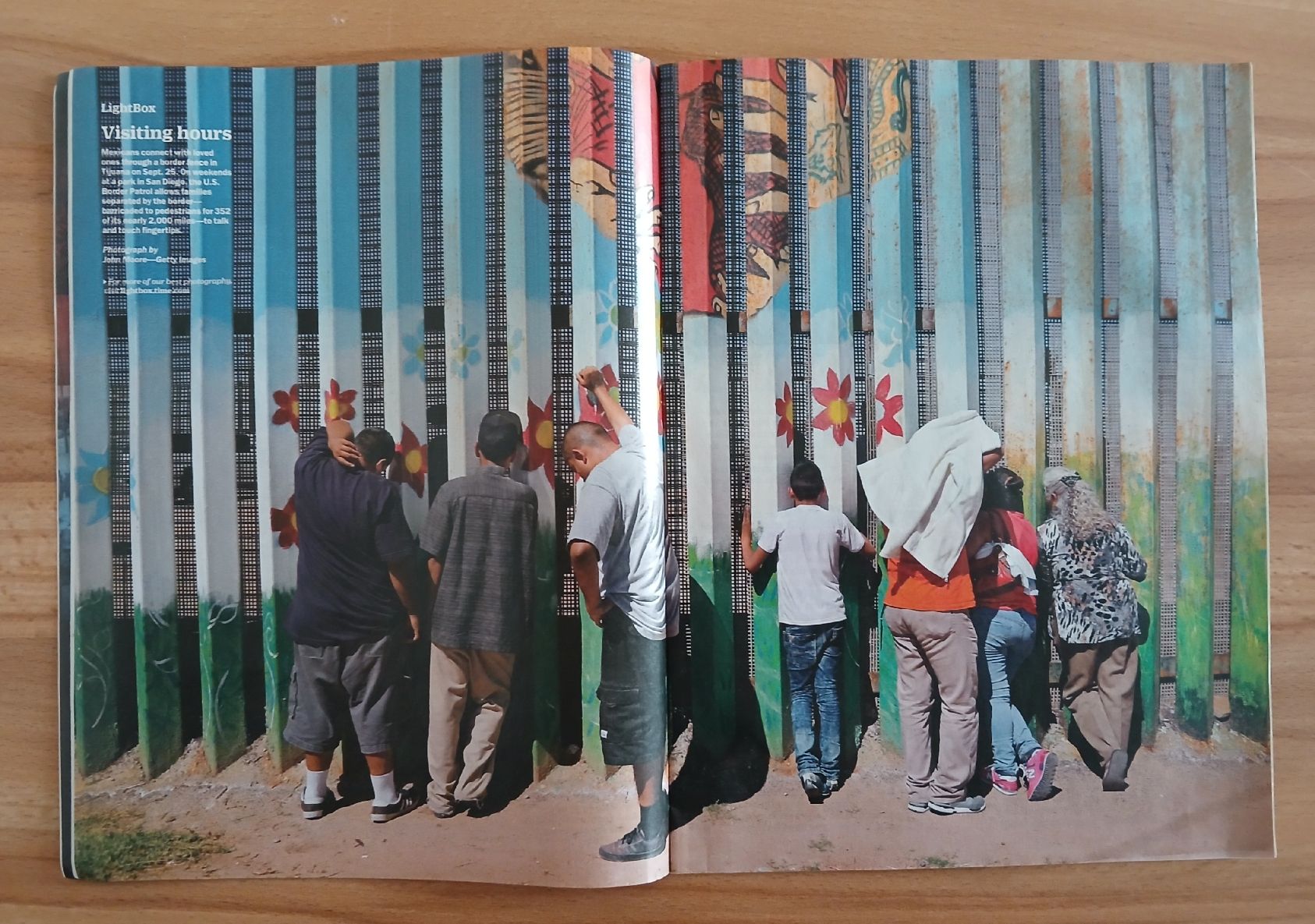 Riviste & Magazine: Magazine TIME, octobre 2016 – Usato da Le Sentier venduto da arc_2thy 1
