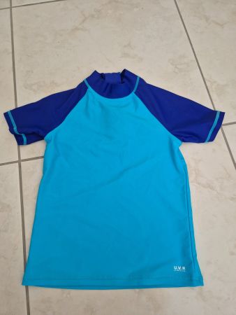 UV Tshirt Grösse 122/128