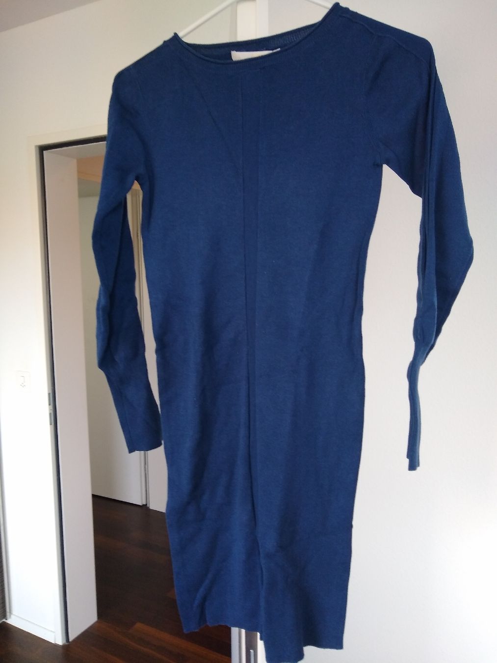 Vestiti: Stretchy blue dress XS – Usato da Dübendorf venduto da LoRi-2026