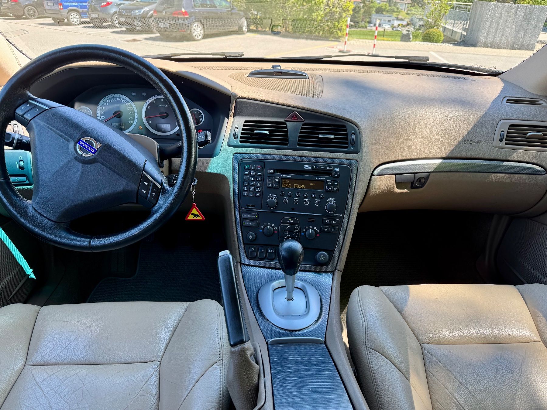 Volvo Automobili: Volvo V70 2.5T – Usato da Bösingen venduto da patrick.r.k 6