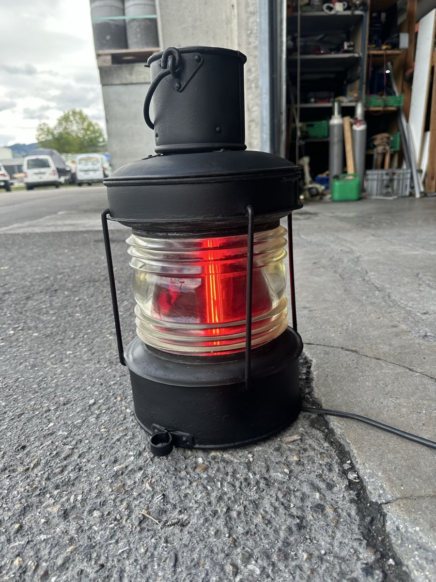 Lampen: Antik  – Gebraucht aus Schmerikon von chw_dm2s 3
