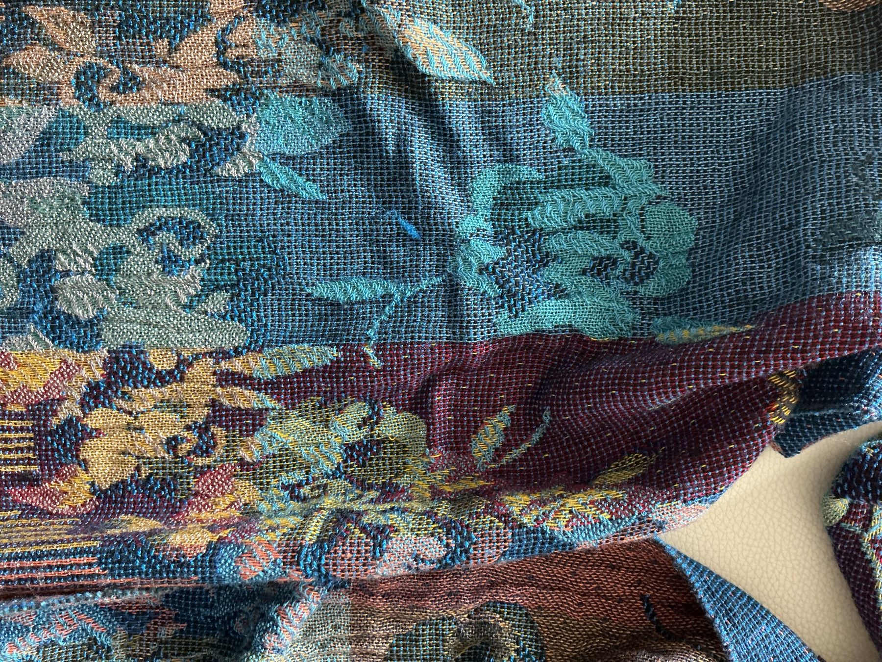Codello Foulards & écharpes: Codello Schal – D'occasion à Wettingen par Andres54 4