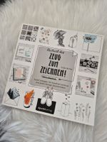 Du hast das Zeug zum Zeichnen