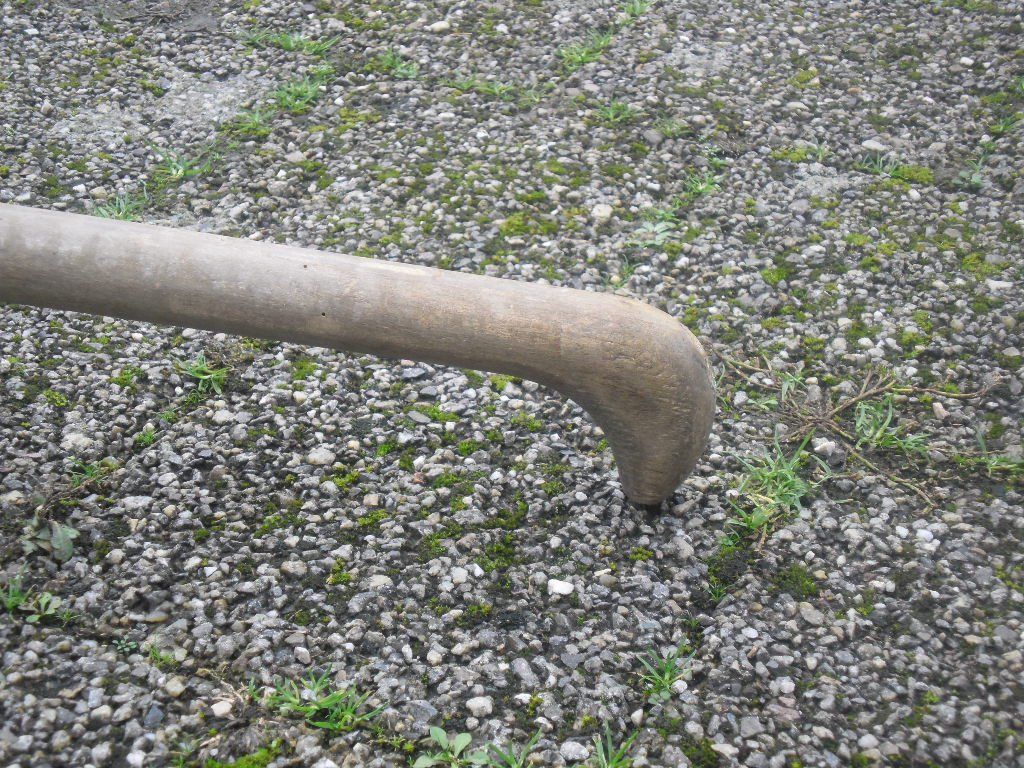 Alle Werkzeuge: Schlepp-Rechen – Gebraucht aus Büren SO von omsa 8