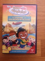 DVD Kleine Einstein, D, F, I, S, N, A