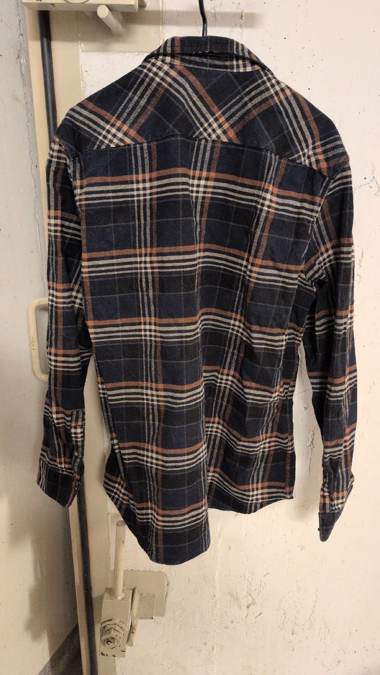 C&A Chemises: Herren Hemd gr.XL – D'occasion à Basel par LioLey 1