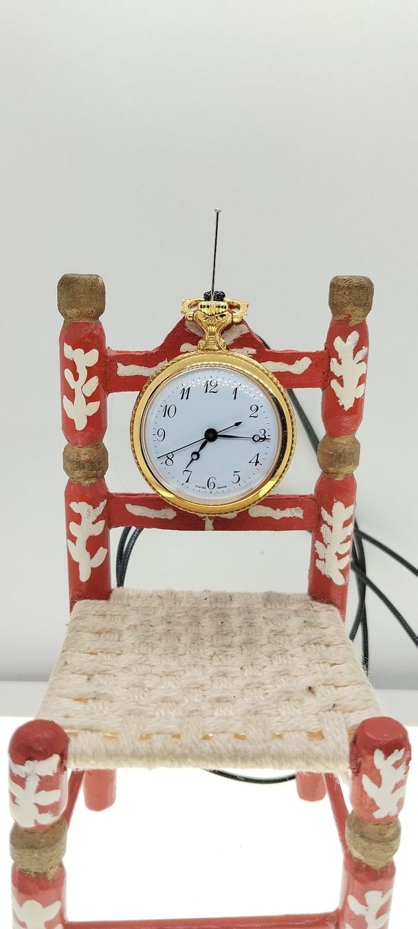 Uhren: montre pendentif vintage – Gebraucht aus La Chaux-de-Fonds von jac_9llg 1