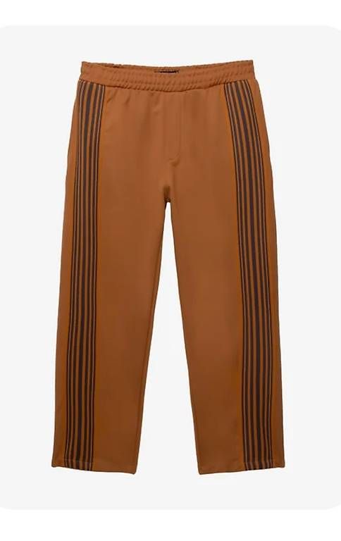 Pull&Bear Pantaloni: Cherche Jogger Pull and Bear taille M – Usato da Villaraboud venduto da akineton