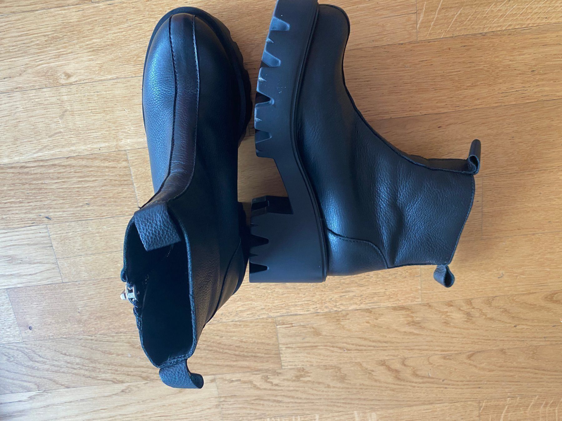 Scarpe da donna: L'INTERVALLE Stiefellette G38 – Usato da Dübendorf venduto da Levintreyer 4
