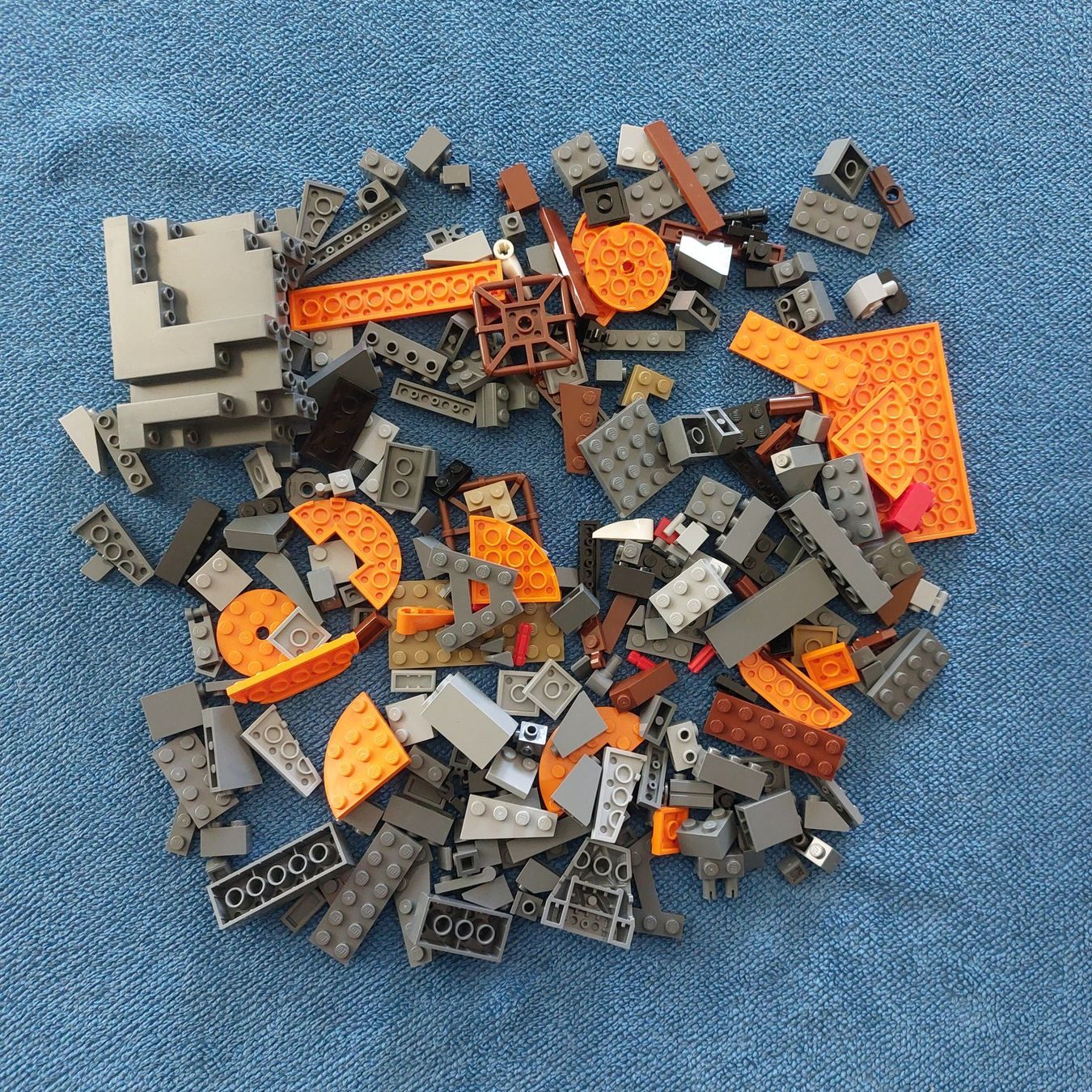 Lego Jeux de construction: LEGO 71717 – D'occasion à Uetikon am See par Peter_von_Lanthen 1