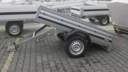 NEU! 2025 Brenderup Kippi 1205SUB750 (zGG 750kg)