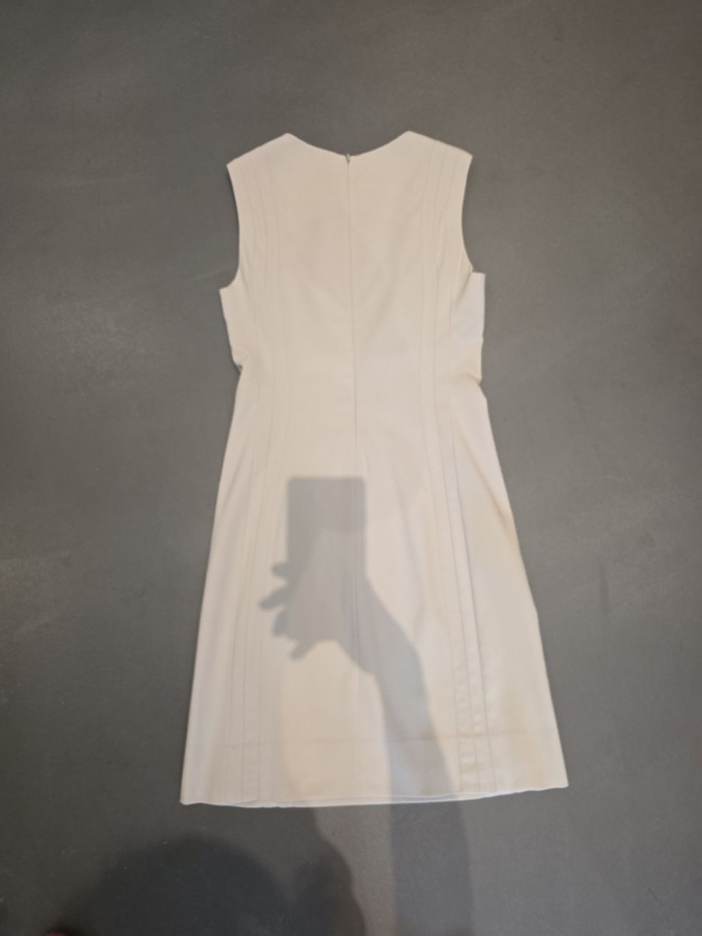 Diane von Furstenberg Vestiti: Diane von Furstenberg Etuikleid – Nuovo (secondo la descrizione) da Zürich venduto da ANU-AnimalsNeedUs 1