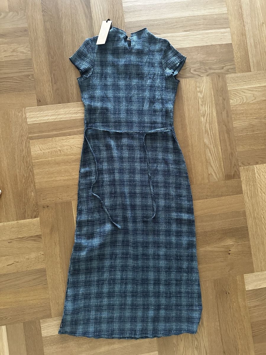 Robes: Afends seersucker Kleid, neu – Neuf avec emballage d'origine à Zürich par lalalula 5