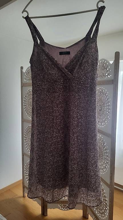 Tom Tailor Kleider: Sommerkleid von Tom Tailor – Gebraucht aus Sevelen von Cleo82