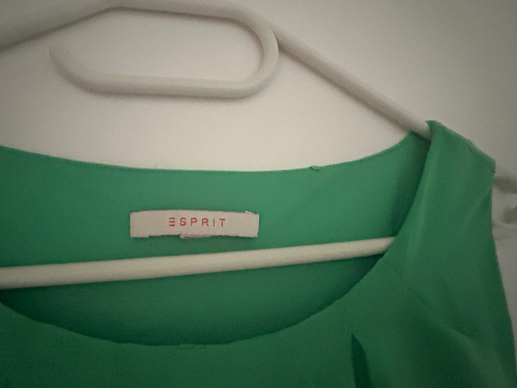 Esprit Vestiti: Plisée- Kleid von Esprit – Usato da Zürich venduto da silbe4 1