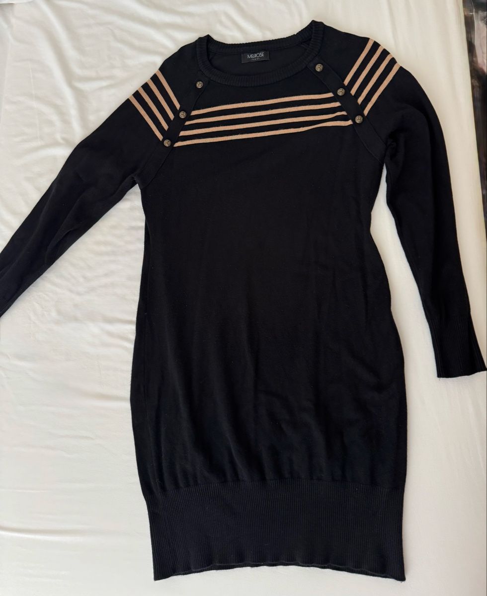 Robes: Kleid von Melrose – D'occasion à Lachen SZ par artbyblondangel 1