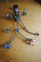 LEGO 7317 - Aero Tube Hanger