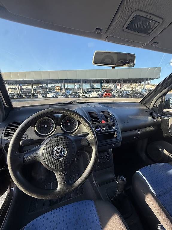 Automobili: Lupo 1.4 MPI, Preis verhandelbar!!! – Usato da Jonschwil venduto da elmohtaseb 4
