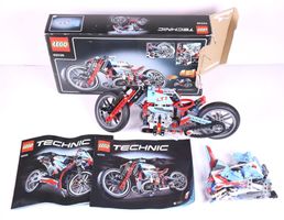 42036 Street Motorcycle
