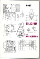 SILICIUM als Halbleiter