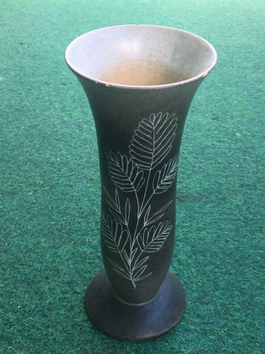 Vasi & Recipienti: Alte Keramik - Vase – Usato da Wangen b. Olten venduto da Finolino28