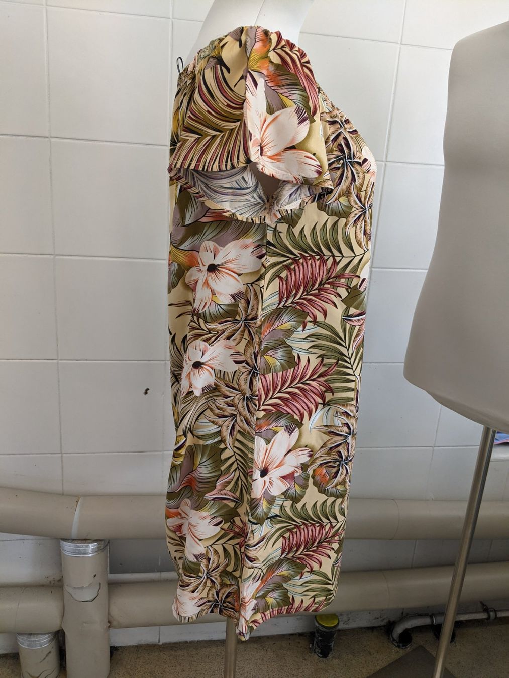 Vestiti: Sommerkleid GR S – Nuovo (secondo la descrizione) da Langnau am Albis venduto da Judithsebi 2