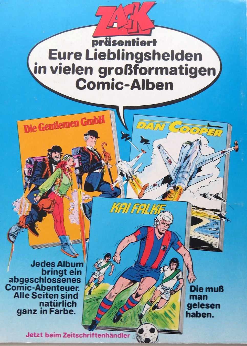 Fumetti: Comic Michel Vaillant Das grosse Duell – Usato da Ettingen venduto da campione_1 1