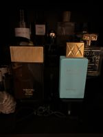 Tom Ford Noir Extreme 100ml + Shagaf Oud Tonka 100ml