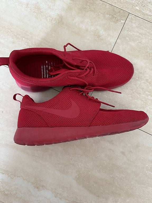 Scarpe da uomo: Nike run roshe eur 43 – Usato da S. Antonino venduto da gio_q2dl