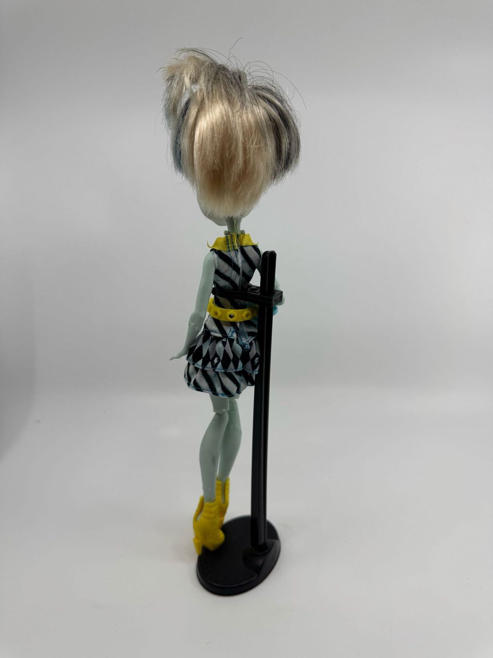 Bambole: Monster High Puppe *AKTION – Usato da Herisau venduto da Seyashop1 1