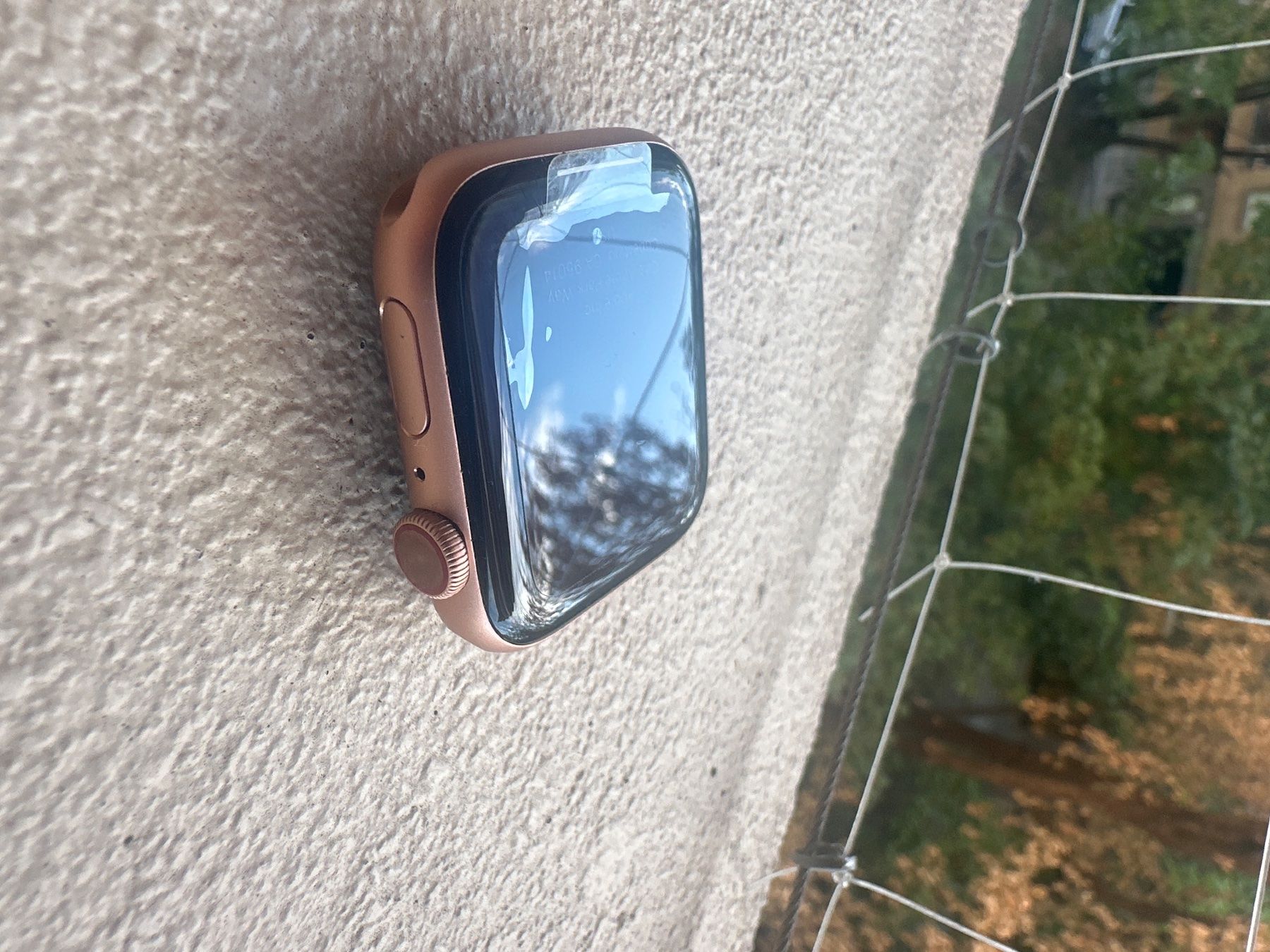Apple Smartwatch: Apple Watch 5 44mm Cellular – Usato da Genève venduto da TopTen012 4