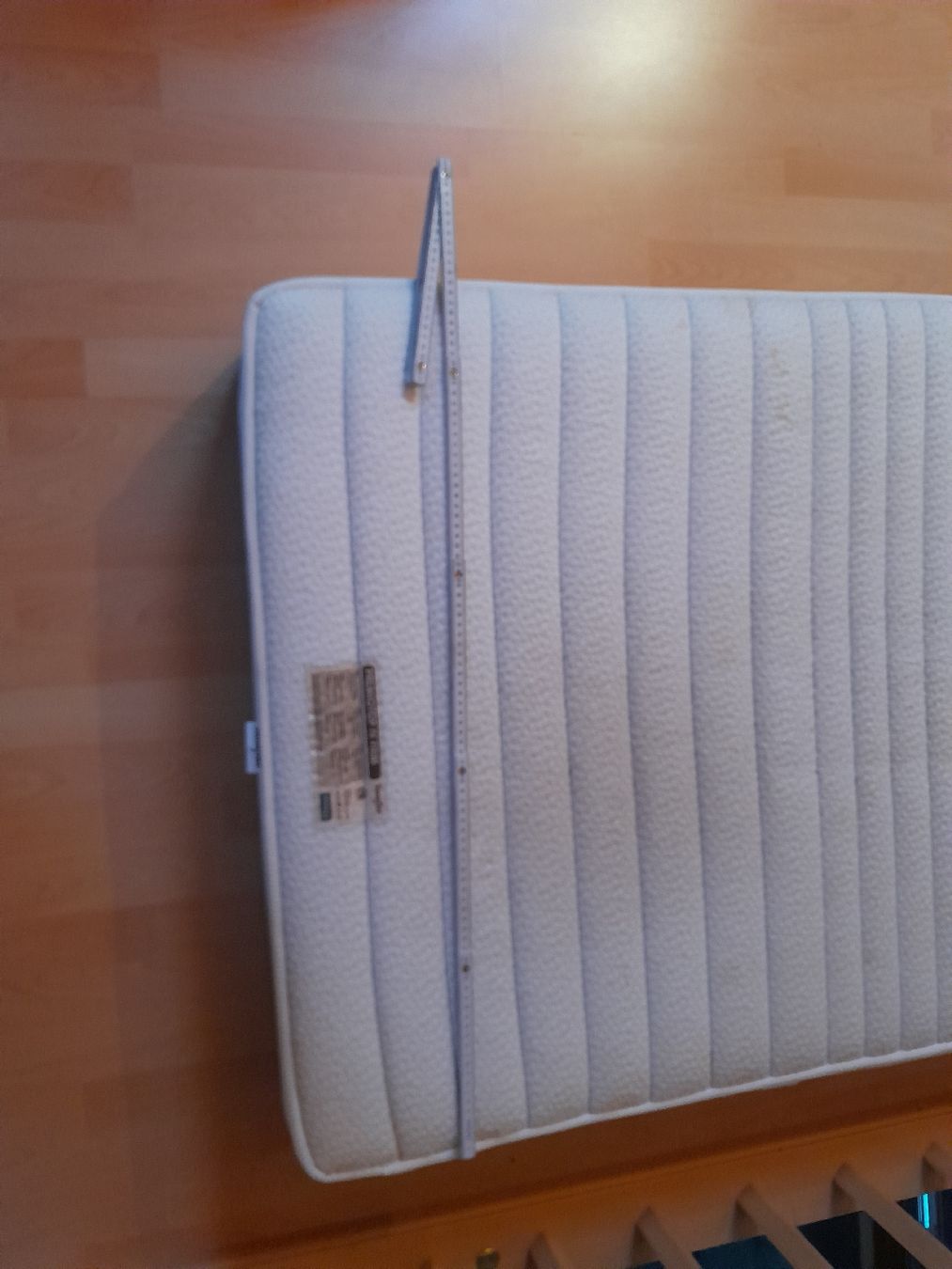 Materassi: Matratze 90x200x22cm – Usato da Inkwil venduto da seebilick 2