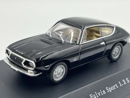 Lancia Flavia, 1:43 Starline