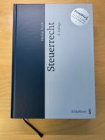 Steuerrecht von Reich Markus, 3. Aufl.