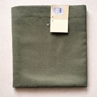 Natural Linen Tablecloth - 140x250cm -new